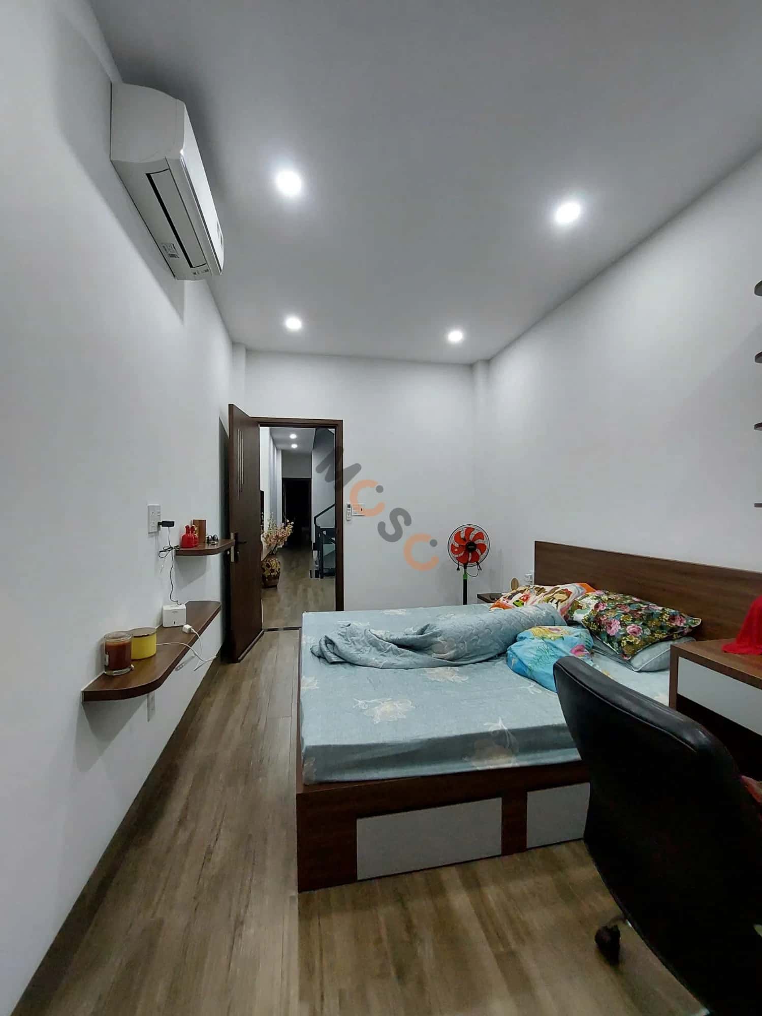 Bán nhà hẻm Đường Thành Thái Quận 10, TP.HCM – 5 phòng ngủ, giá 15.5 tỷ - ảnh 5