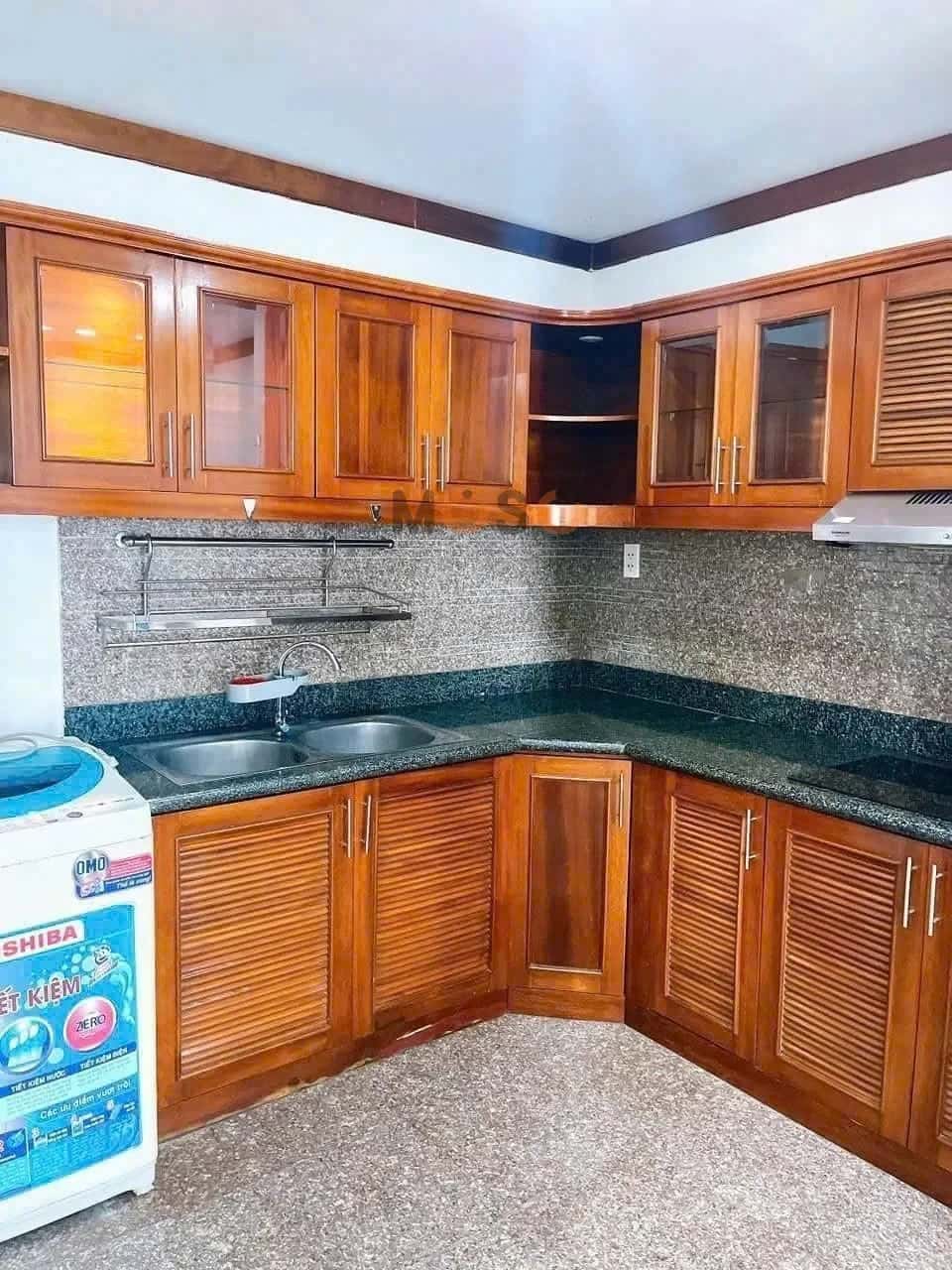 Cho thuê căn hộ chung cư Chung Cư Hoàng Anh Gia Lai 3 Huyện Nhà Bè, TP.HCM – 1 phòng ngủ, giá 6 triệu — Hình 2