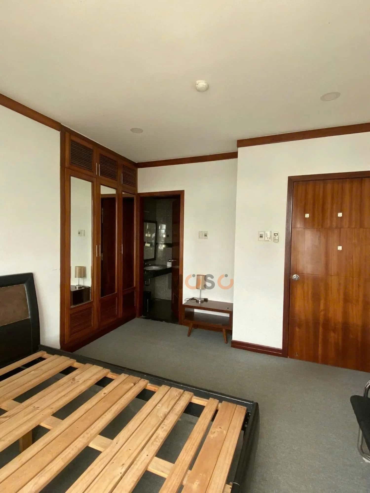 Cho thuê căn hộ chung cư Chung Cư Hoàng Anh Gia Lai 3 Huyện Nhà Bè, TP.HCM – 1 phòng ngủ, giá 6 triệu — Hình 3