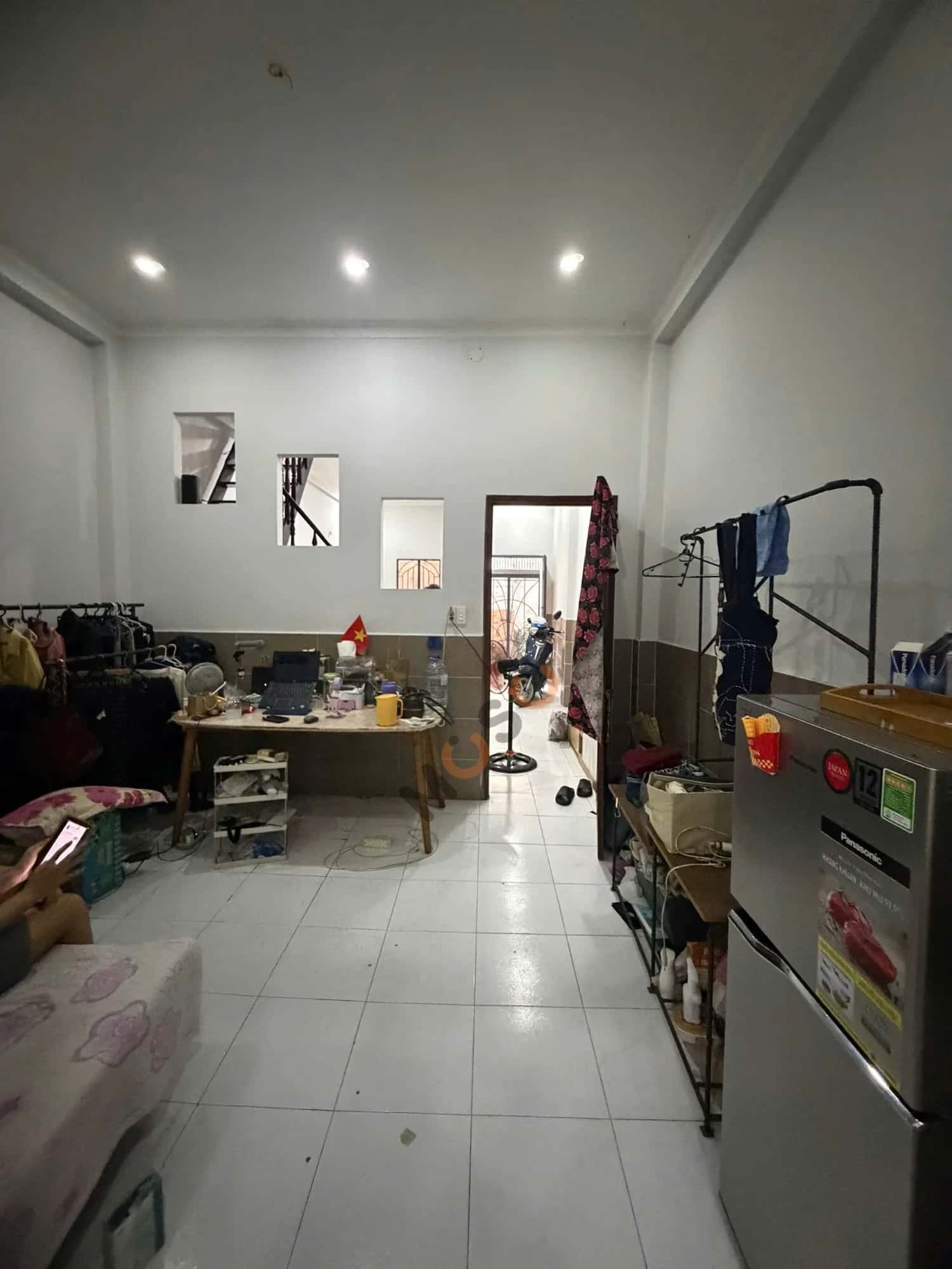 Bán nhà hẻm 210/18/8 Cách Mạng Tháng Tám Quận 3, TP.HCM – 3 phòng ngủ, giá 7.8 tỷ — Hình 3 Bán nhà hẻm 210/18/8 Cách Mạng Tháng Tám Quận 3, TP.HCM – 3 phòng ngủ, giá 7.8 tỷ — Hình 3