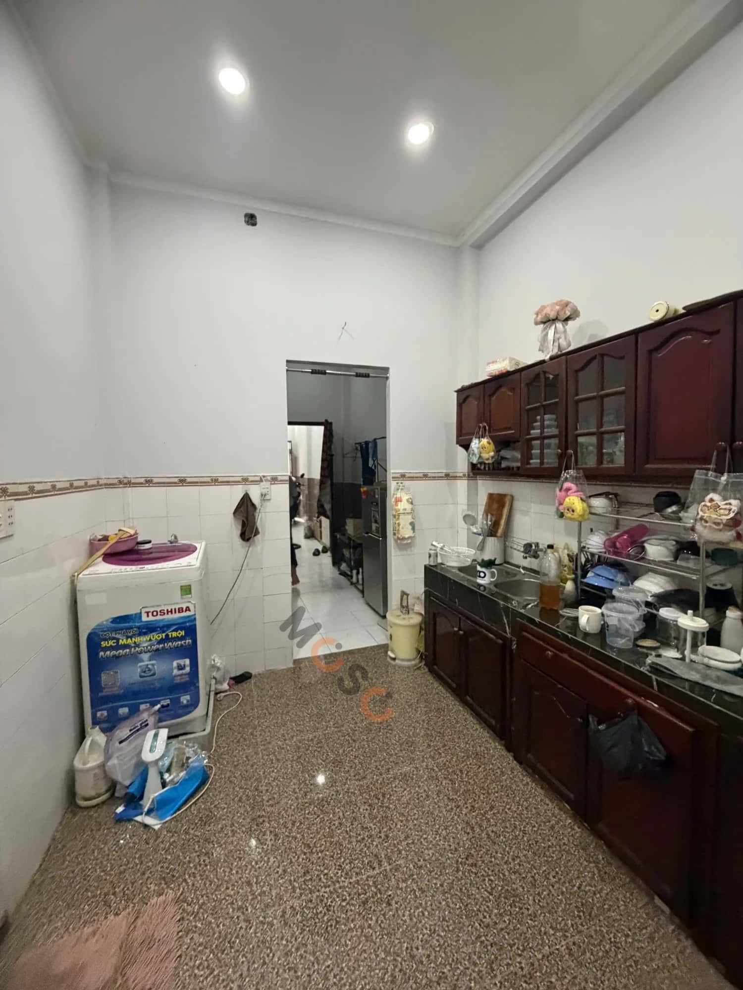 Bán nhà hẻm 210/18/8 Cách Mạng Tháng Tám Quận 3, TP.HCM – 3 phòng ngủ, giá 7.8 tỷ — Hình 2 Bán nhà hẻm 210/18/8 Cách Mạng Tháng Tám Quận 3, TP.HCM – 3 phòng ngủ, giá 7.8 tỷ — Hình 2