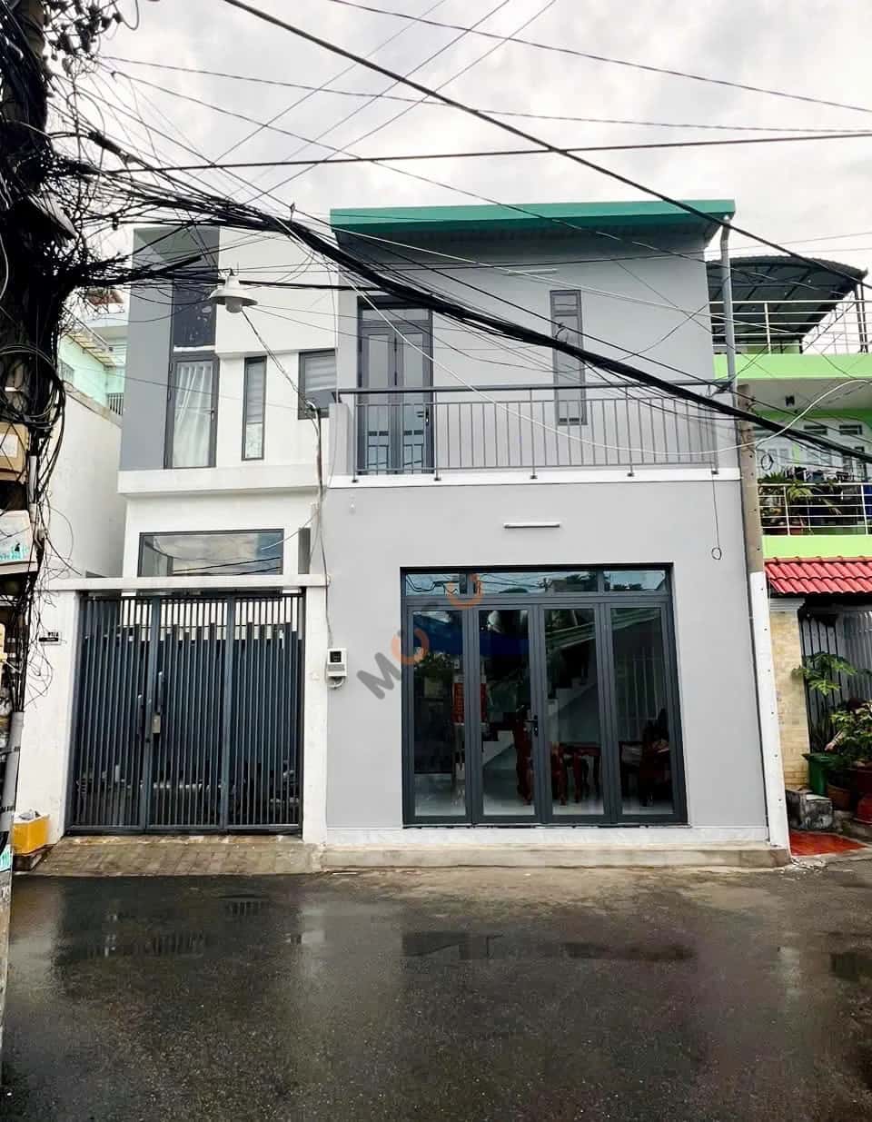 Bán nhà hẻm 97/7 Kha Vạn Cân Thành phố Thủ Đức, TP.HCM – 2 phòng ngủ, giá 3.5 tỷ Bán nhà hẻm 97/7 Kha Vạn Cân Thành phố Thủ Đức, TP.HCM – 2 phòng ngủ, giá 3.5 tỷ