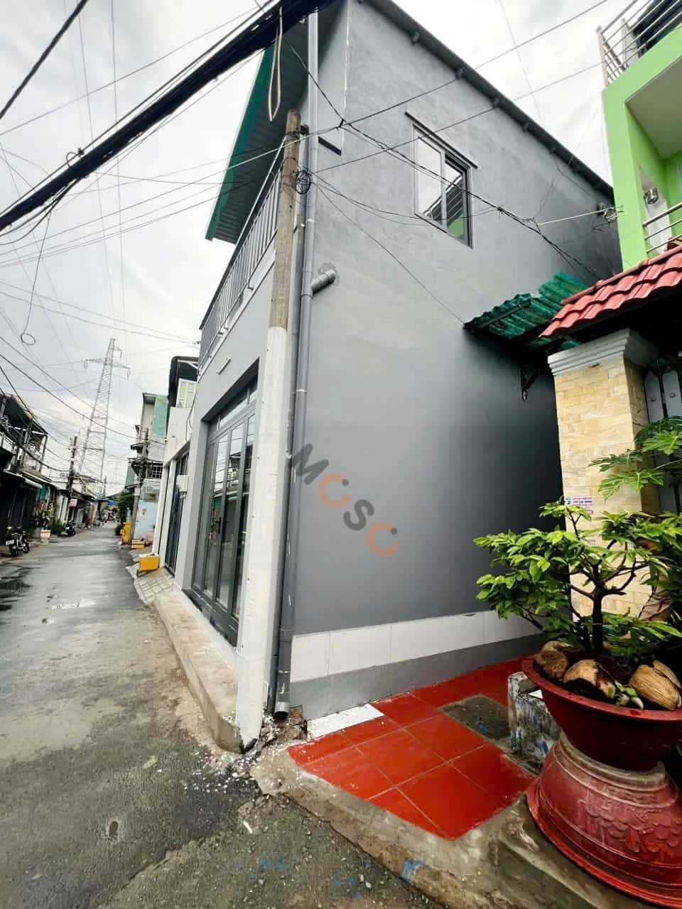 Bán nhà hẻm 97/7 Kha Vạn Cân Thành phố Thủ Đức, TP.HCM – 2 phòng ngủ, giá 3.5 tỷ — Hình 2 Bán nhà hẻm 97/7 Kha Vạn Cân Thành phố Thủ Đức, TP.HCM – 2 phòng ngủ, giá 3.5 tỷ — Hình 2