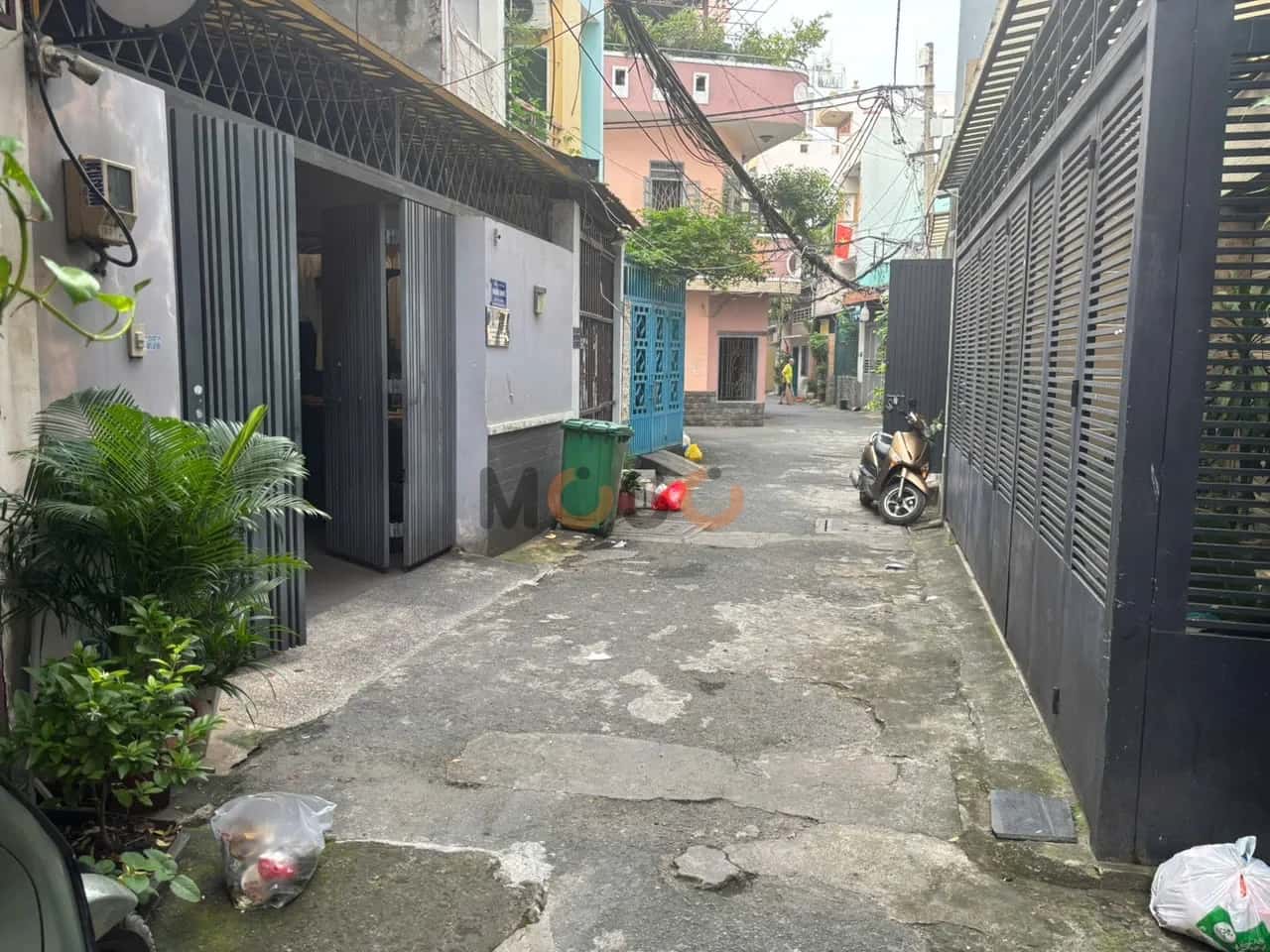 Bán nhà hẻm Trường Chinh Quận Tân Bình, TP.HCM – 2 phòng ngủ, giá 8.5 tỷ - ảnh 6