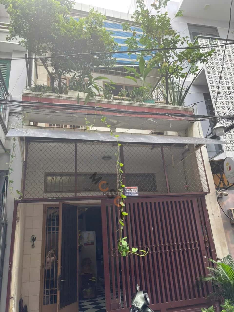 Bán nhà hẻm Trường Chinh Quận Tân Bình, TP.HCM – 2 phòng ngủ, giá 8.5 tỷ - ảnh 1