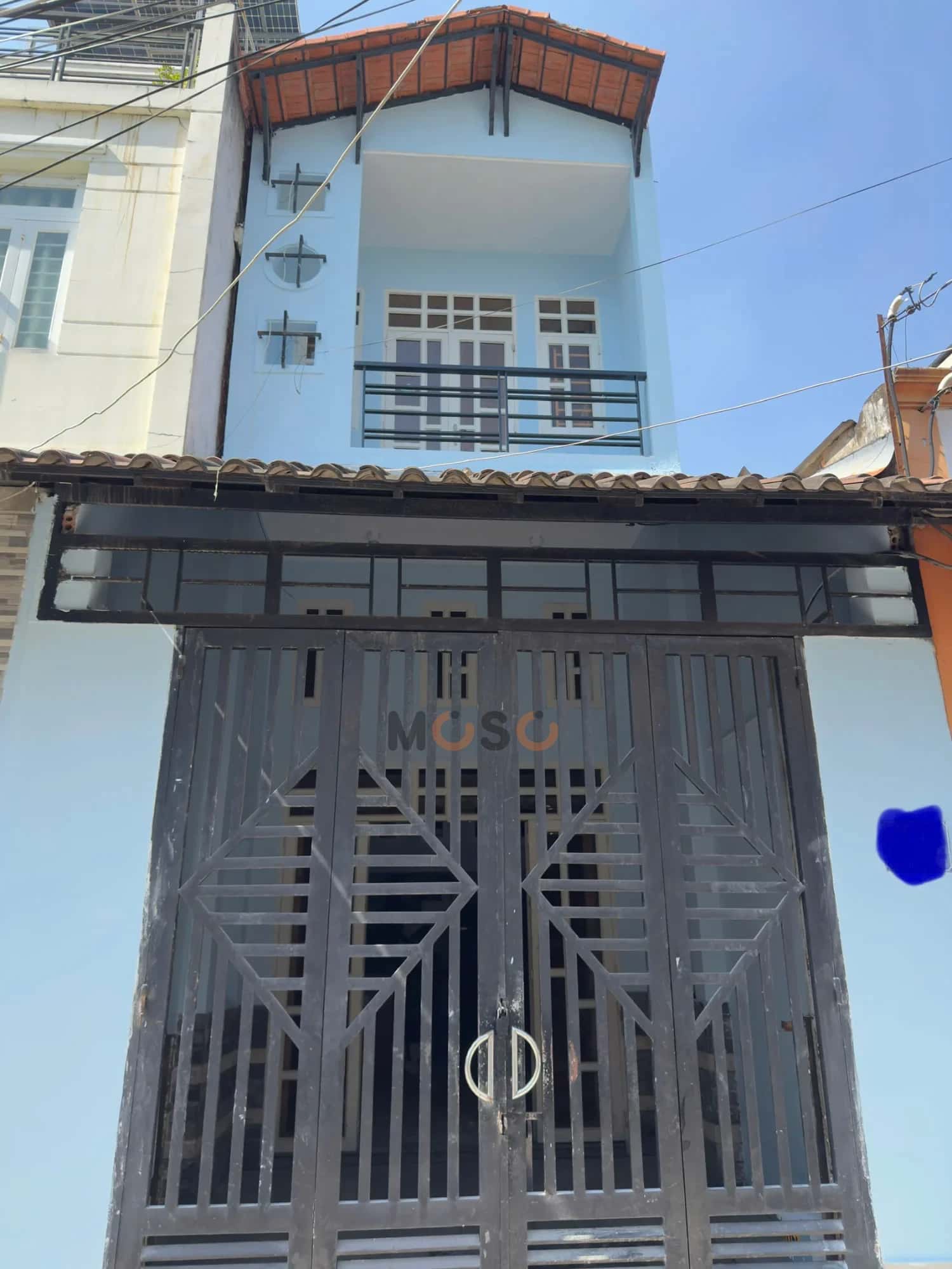 Bán nhà hẻm 23/32 đường số 147 Thành phố Thủ Đức, TP.HCM – 4 phòng ngủ, giá 7.6 tỷ Bán nhà hẻm 23/32 đường số 147 Thành phố Thủ Đức, TP.HCM – 4 phòng ngủ, giá 7.6 tỷ