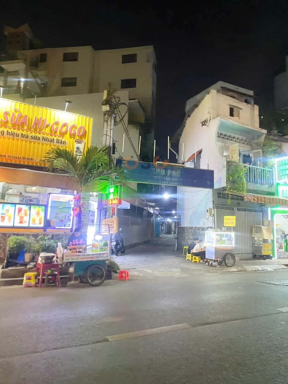 Bán nhà hẻm 102/31 Tô Hiến Thành Quận 10, TP.HCM – 2 phòng ngủ, giá 7 tỷ - ảnh 4