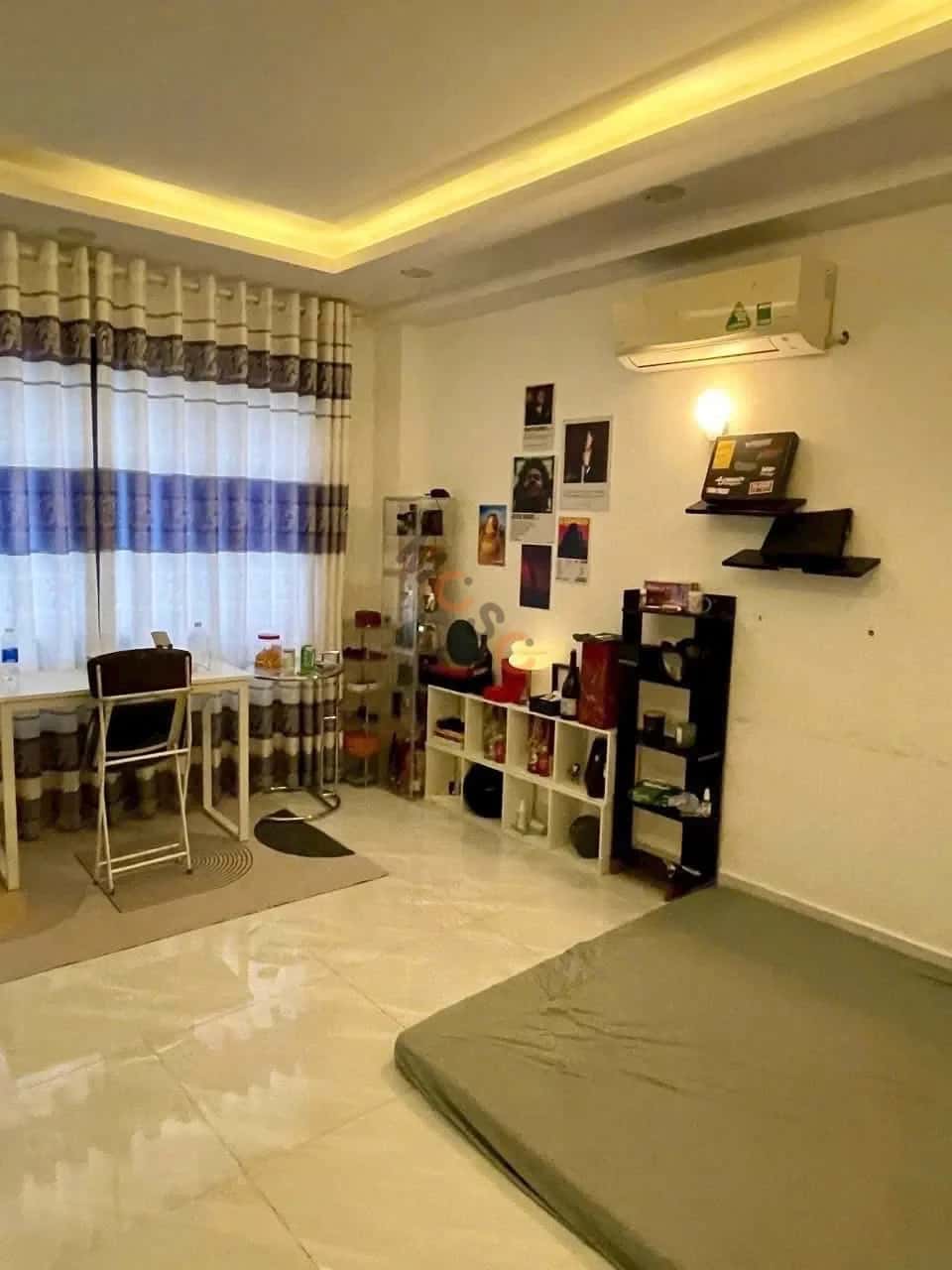 Bán nhà hẻm 563/49 Nguyễn Đình Chiểu Quận 3, TP.HCM – 3 phòng ngủ, giá 8.5 tỷ - ảnh 7