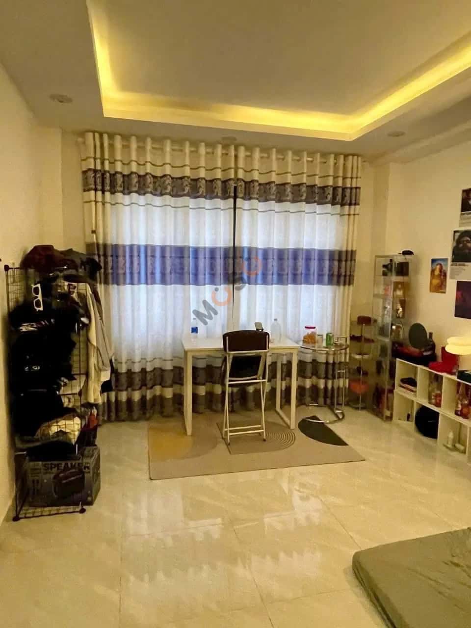 Bán nhà hẻm 563/49 Nguyễn Đình Chiểu Quận 3, TP.HCM – 3 phòng ngủ, giá 8.5 tỷ - ảnh 6
