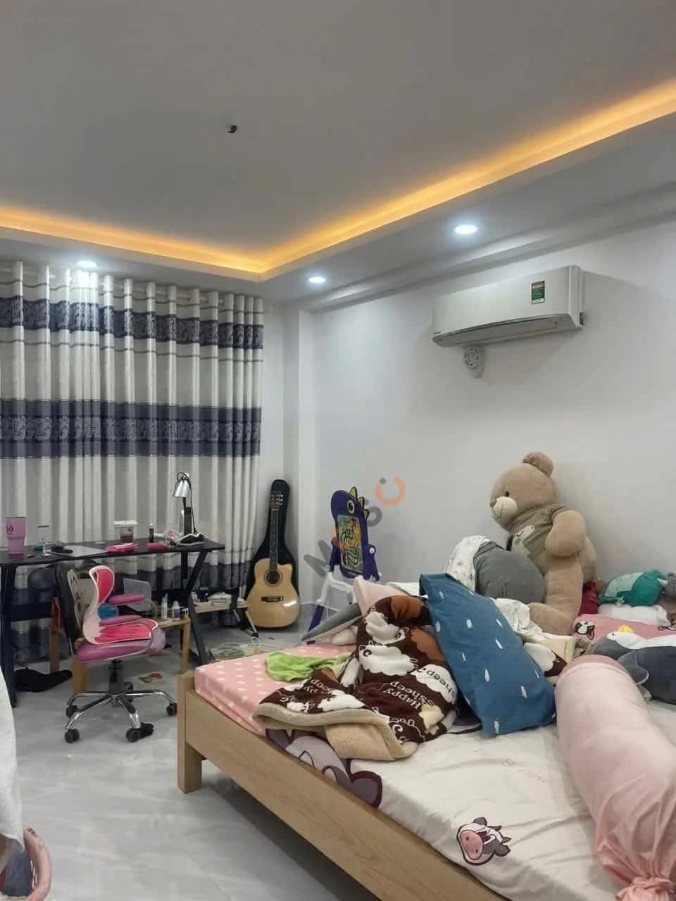 Bán nhà hẻm 563/49 Nguyễn Đình Chiểu Quận 3, TP.HCM – 3 phòng ngủ, giá 8.5 tỷ - ảnh 4