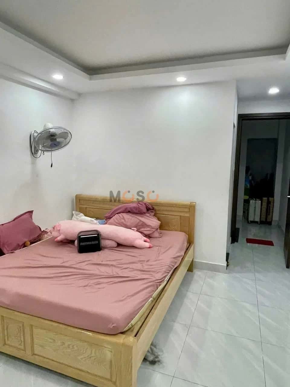 Bán nhà hẻm 563/49 Nguyễn Đình Chiểu Quận 3, TP.HCM – 3 phòng ngủ, giá 8.5 tỷ - ảnh 5