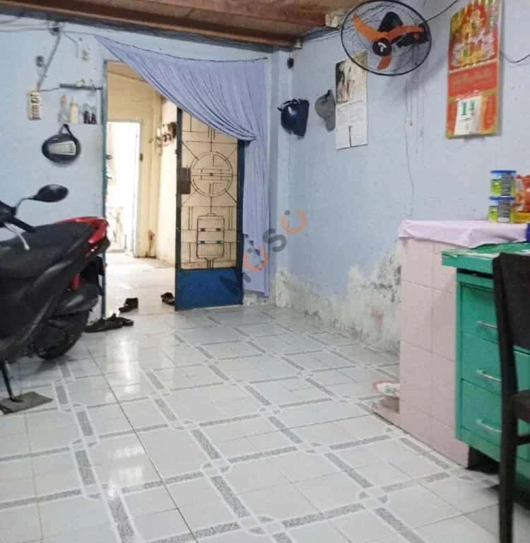 Bán nhà mặt tiền Văn Thân Quận 6, TP.HCM – 4 phòng ngủ, giá 26 tỷ — Hình 3 Bán nhà mặt tiền Văn Thân Quận 6, TP.HCM – 4 phòng ngủ, giá 26 tỷ — Hình 3