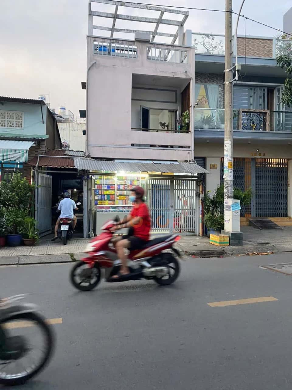 Bán nhà mặt tiền Văn Thân Quận 6, TP.HCM – 4 phòng ngủ, giá 26 tỷ — Hình 2 Bán nhà mặt tiền Văn Thân Quận 6, TP.HCM – 4 phòng ngủ, giá 26 tỷ — Hình 2