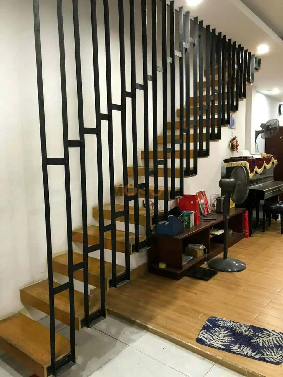 Bán nhà hẻm Đường số 2 Thành phố Thủ Đức, TP.HCM – 2 phòng ngủ, giá 5.6 tỷ - ảnh 4