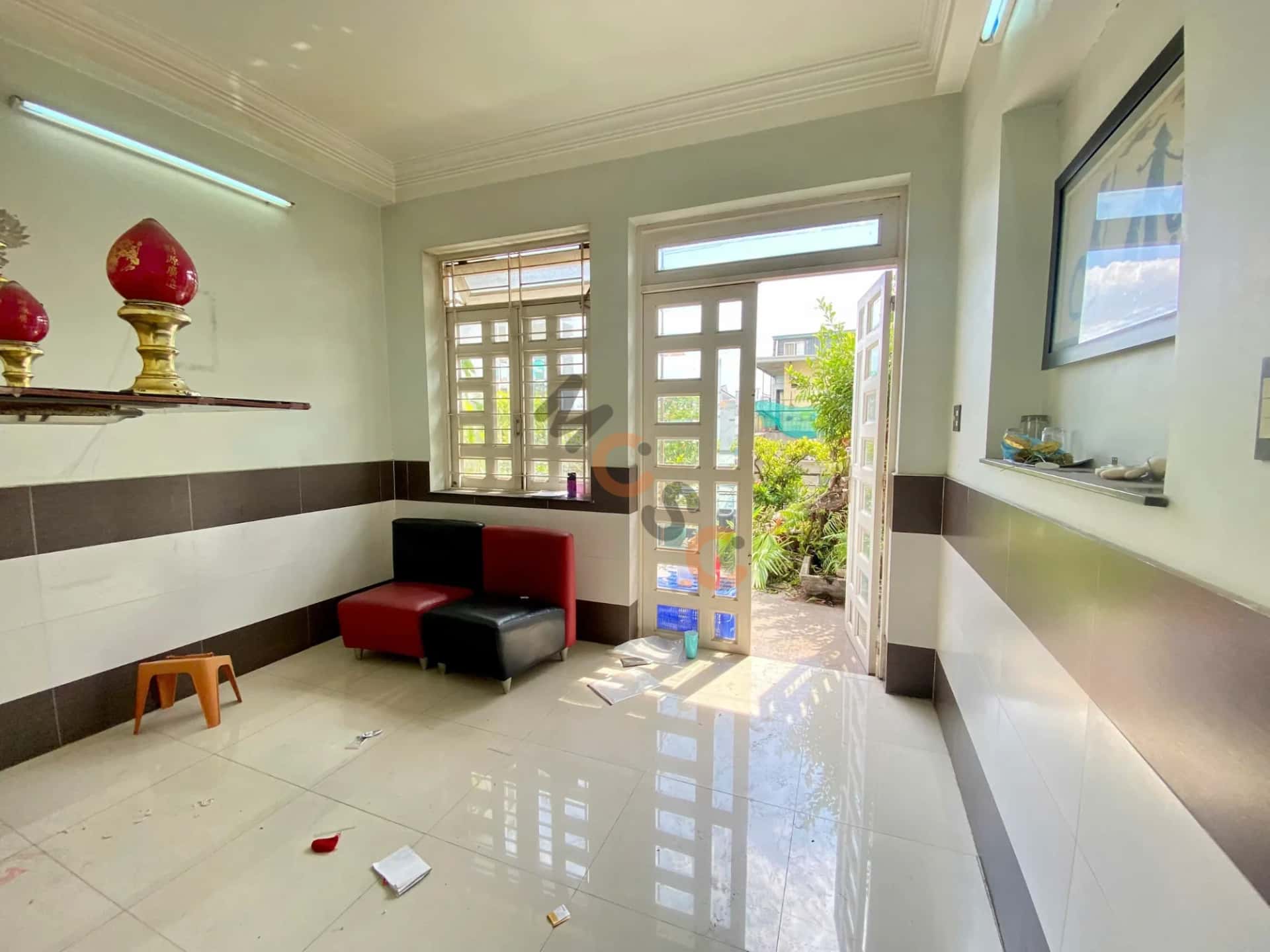 Bán nhà mặt tiền 78A Đường Võ Thành Trang Quận Tân Bình, TP.HCM – 3 phòng ngủ, giá 15.3 tỷ - ảnh 6