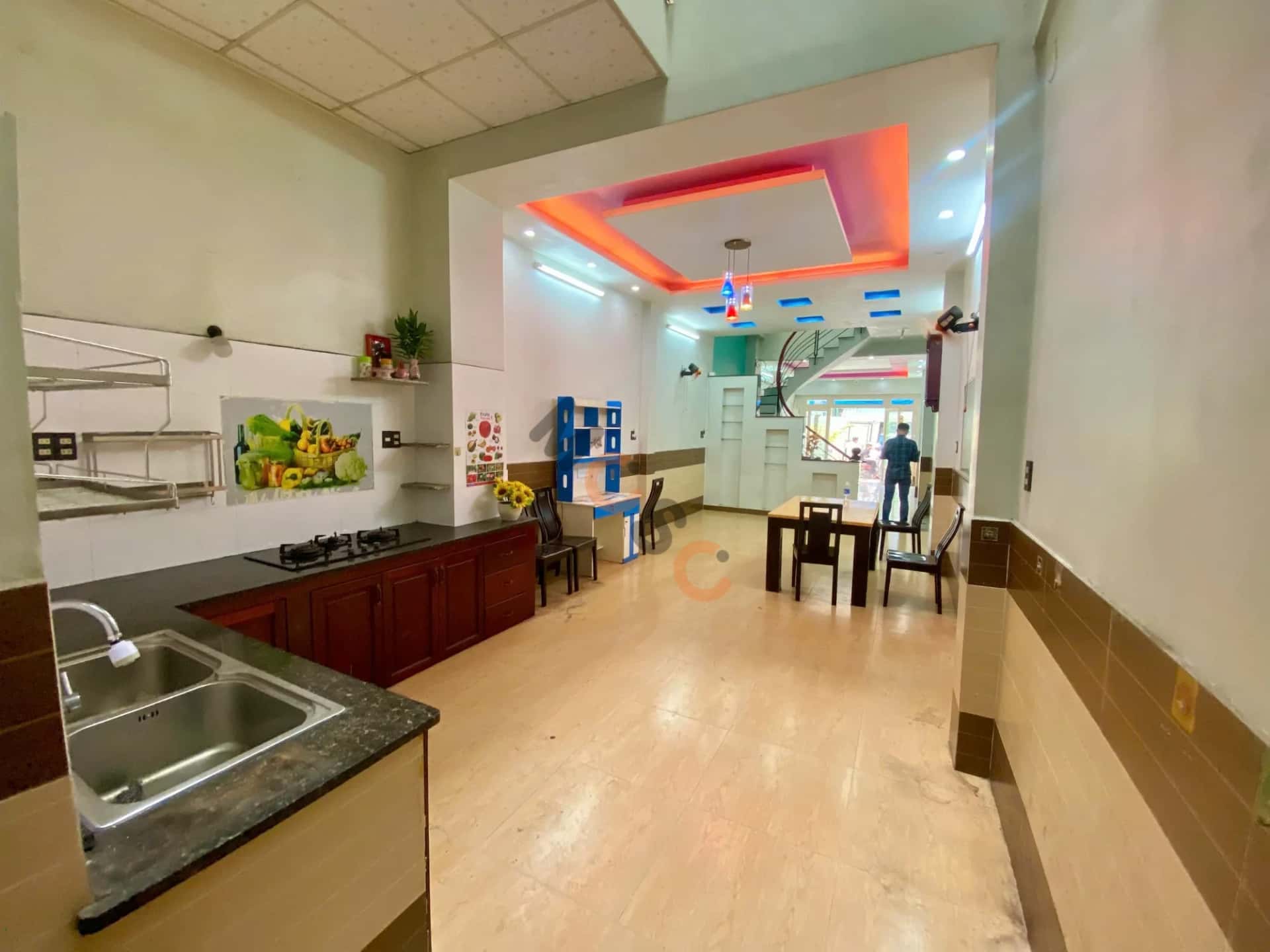 Bán nhà mặt tiền 78A Đường Võ Thành Trang Quận Tân Bình, TP.HCM – 3 phòng ngủ, giá 15.3 tỷ - ảnh 5