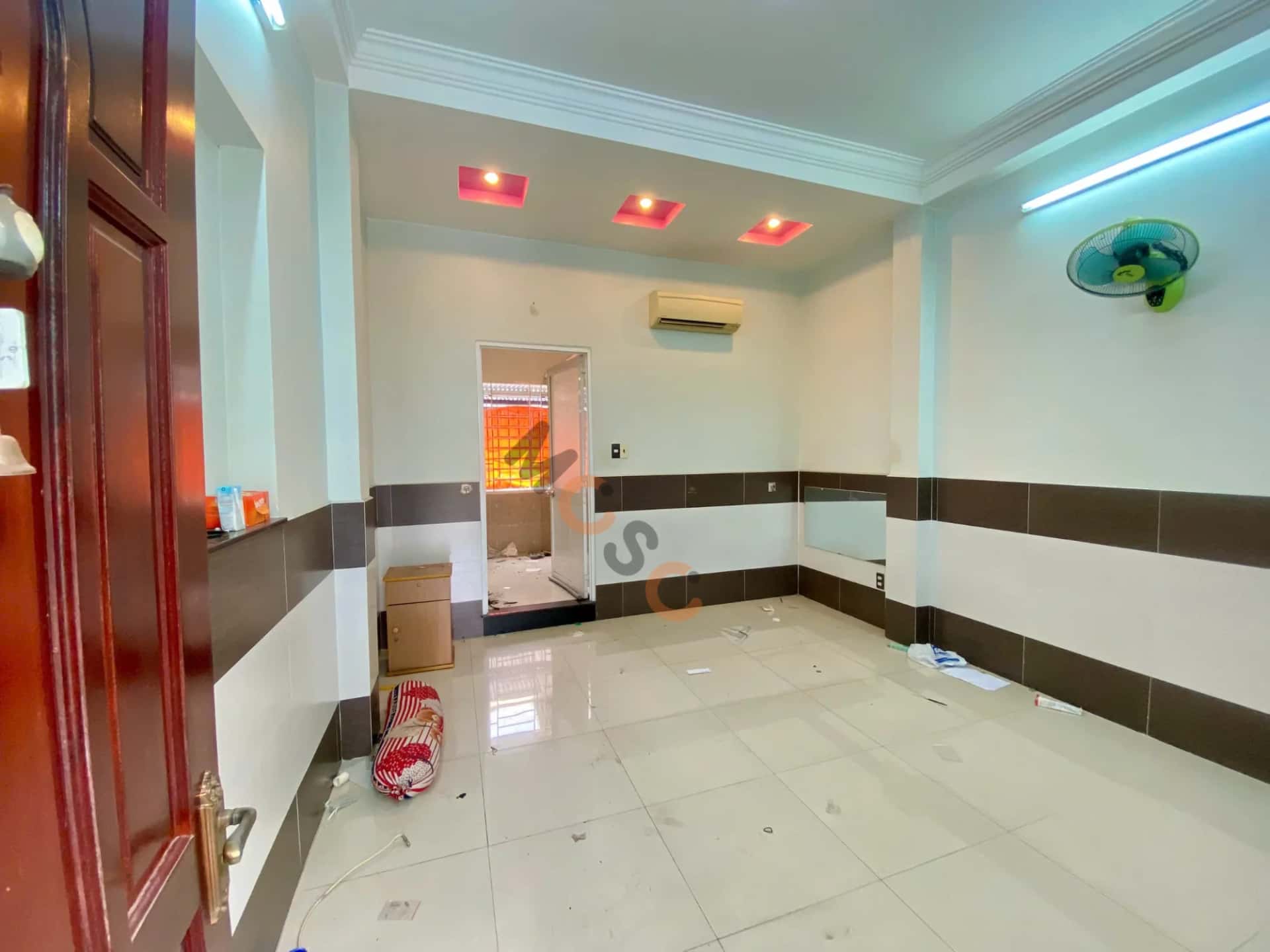 Bán nhà mặt tiền 78A Đường Võ Thành Trang Quận Tân Bình, TP.HCM – 3 phòng ngủ, giá 15.3 tỷ - ảnh 8