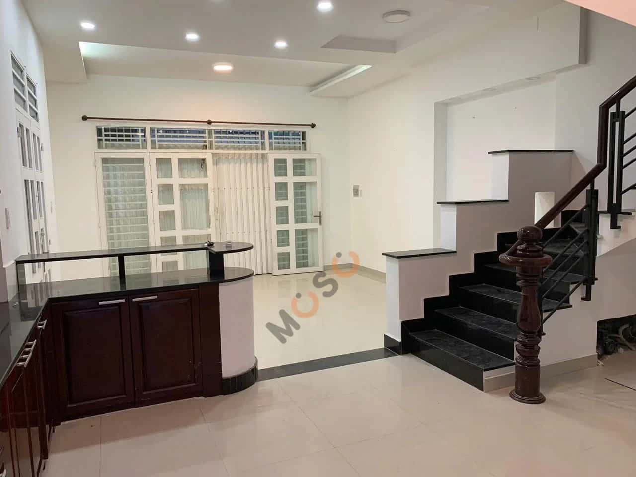 Bán nhà hẻm  502/87 Đường Huỳnh Tấn Phát Quận 7, TP.HCM – 4 phòng ngủ, giá 13 tỷ - ảnh 5