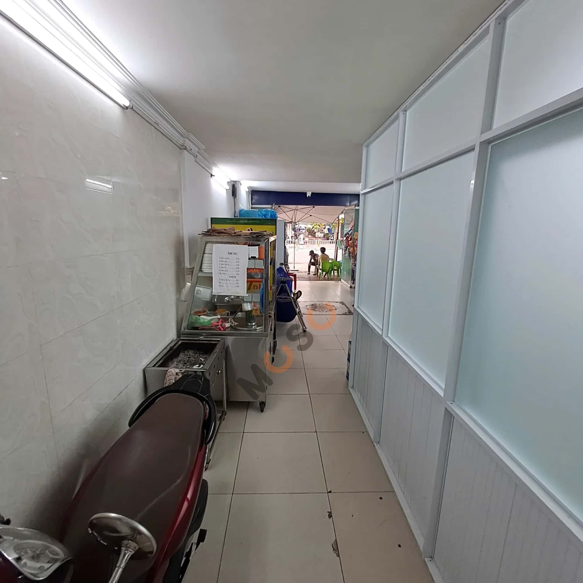 Bán căn hộ chung cư Căn 1159 trệt và 112/32F Chung cư đường Trần Hưng Đạo Quận 5, TP.HCM – 4 phòng ngủ, giá 22 tỷ - ảnh 4