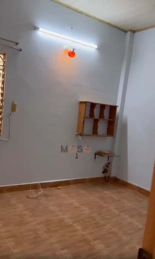 Bán nhà hẻm 493A/170D Cách Mạng Tháng 8 Quận 10, TP.HCM – 4 phòng ngủ, giá 6.3 tỷ - ảnh 4
