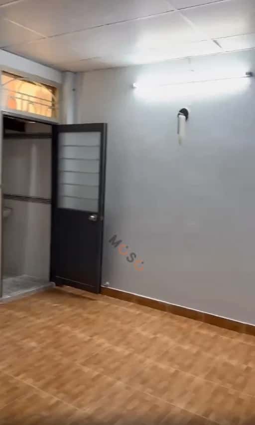 Bán nhà hẻm 493A/170D Cách Mạng Tháng 8 Quận 10, TP.HCM – 4 phòng ngủ, giá 6.3 tỷ - ảnh 5