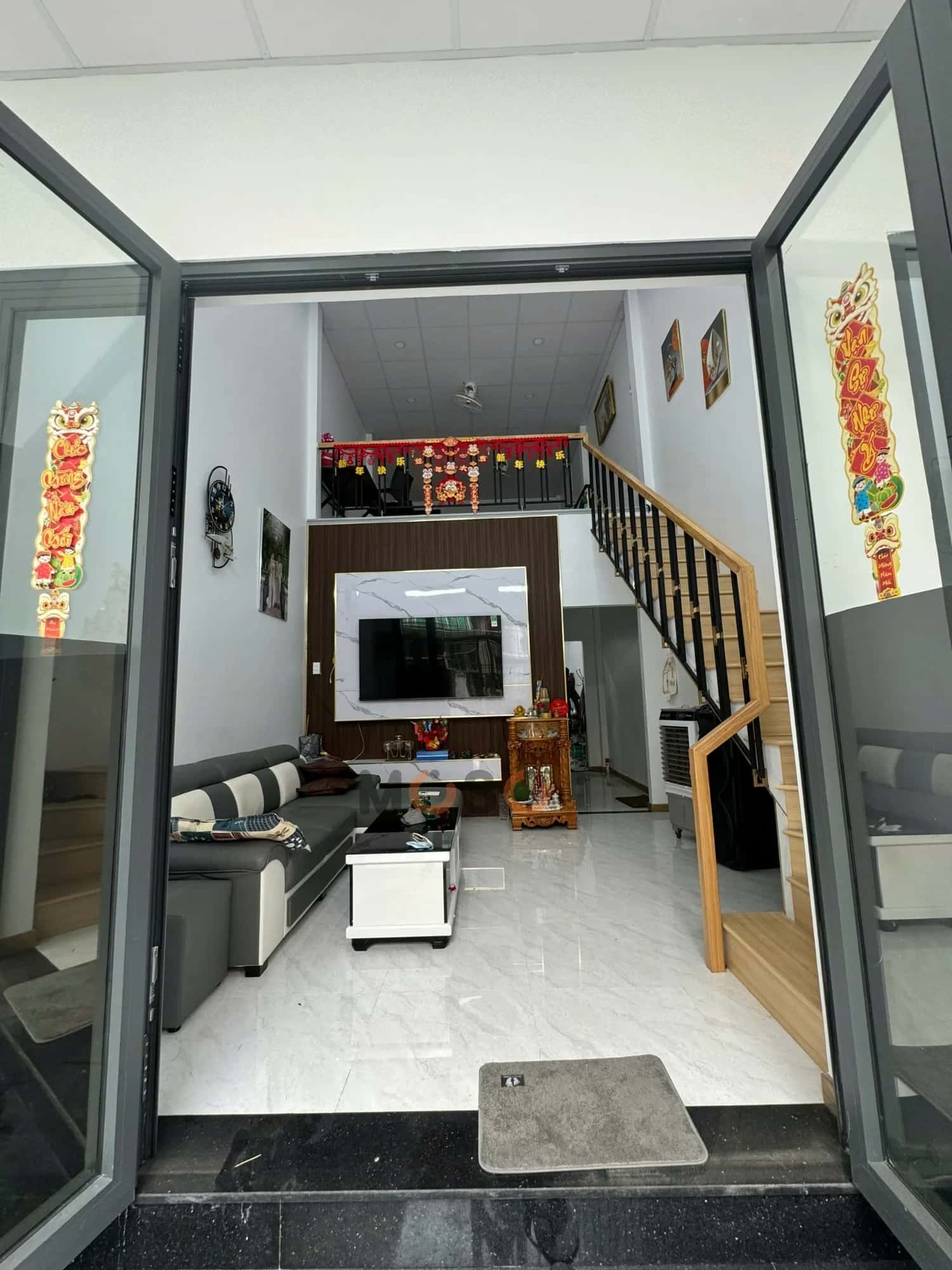 Bán nhà hẻm 279/11/9 Lâm Văn Bền quận 7, TP.HCM – 1 phòng ngủ, giá 5.5 tỷ — Hình 2