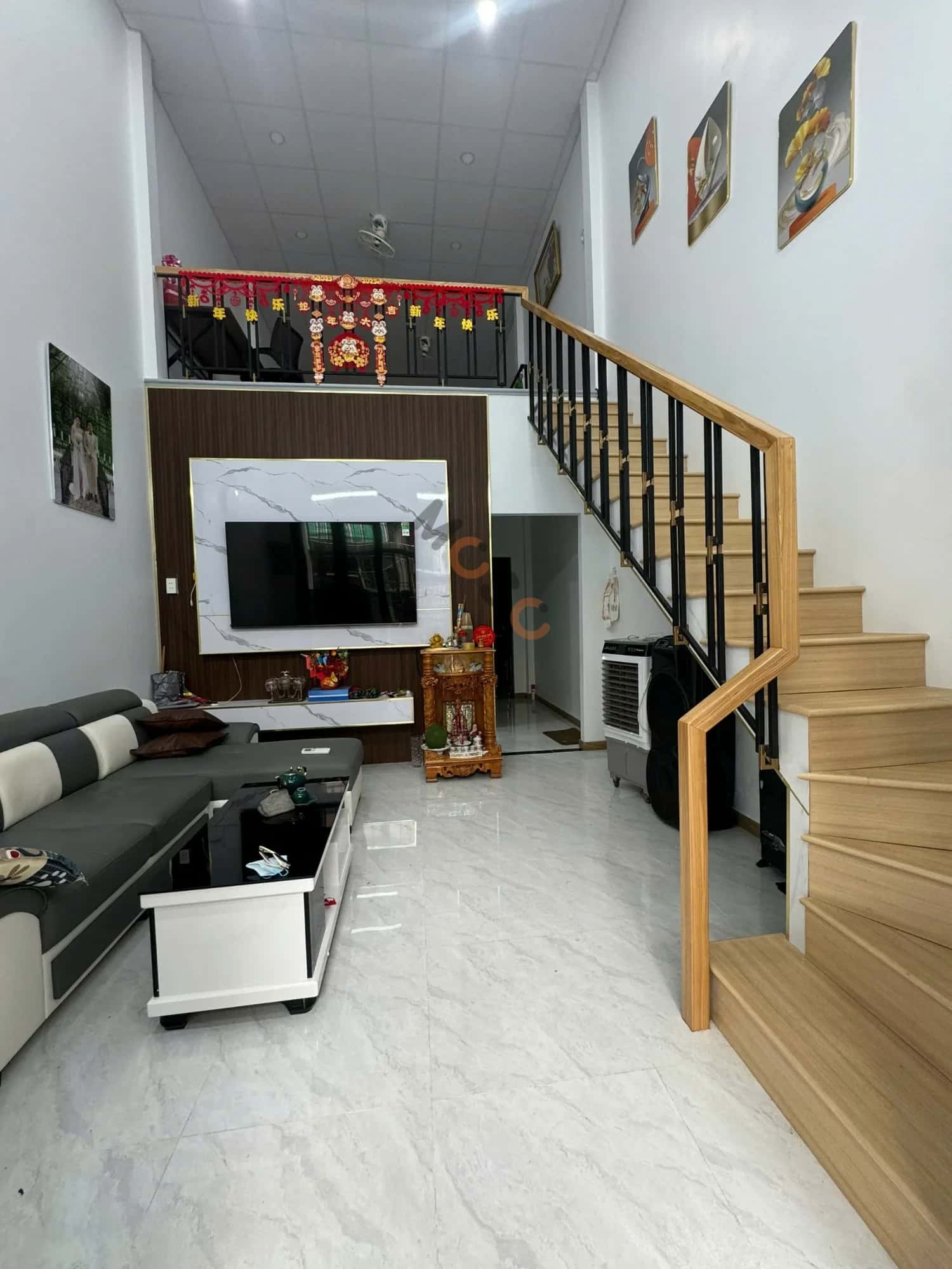 Bán nhà hẻm 279/11/9 Lâm Văn Bền quận 7, TP.HCM – 1 phòng ngủ, giá 5.5 tỷ — Hình 3