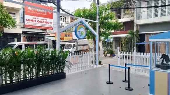 Bán nhà mặt tiền - 169 Ba Vân Quận Tân Bình, TP.HCM – 1 phòng ngủ, giá 72.7 tỷ - ảnh 4