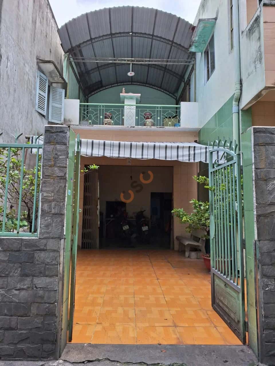 Bán nhà hẻm 184/6 Bãi Sậy Quận 6, TP.HCM – 3 phòng ngủ, giá 13 tỷ — Hình 3 Bán nhà hẻm 184/6 Bãi Sậy Quận 6, TP.HCM – 3 phòng ngủ, giá 13 tỷ — Hình 3
