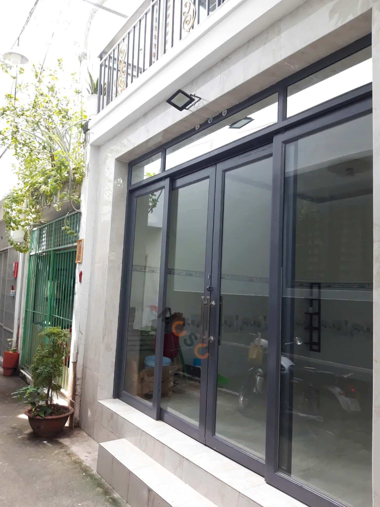 Bán nhà hẻm 23/7/2 Hoàng Quốc Việt Quận 7, TP.HCM – 4 phòng ngủ, giá 5.4 tỷ Bán nhà hẻm 23/7/2 Hoàng Quốc Việt Quận 7, TP.HCM – 4 phòng ngủ, giá 5.4 tỷ