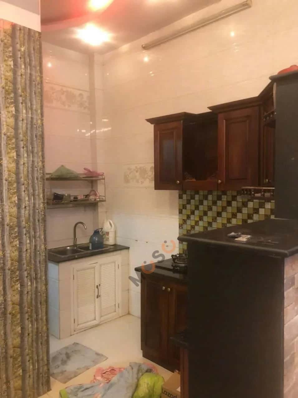 Bán nhà hẻm 328/42 Đường Nguyễn Thị Minh Khai Quận 3, TP.HCM – 5 phòng ngủ, giá 6.8 tỷ - ảnh 5