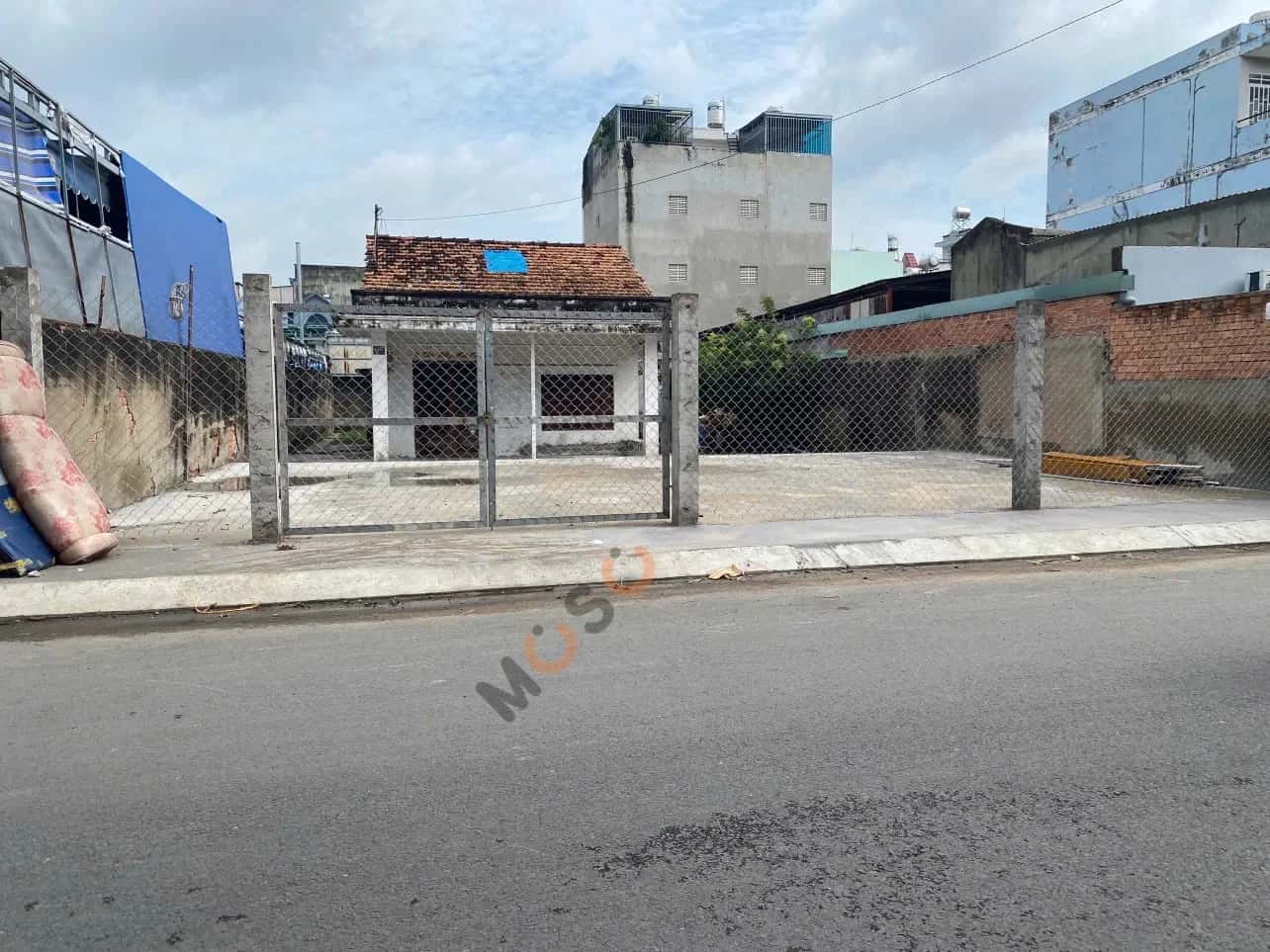 Bán nhà mặt tiền Số 5 Đường số 38 Thành phố Thủ Đức, TP.HCM – 4 phòng ngủ, giá 34 tỷ — Hình 2