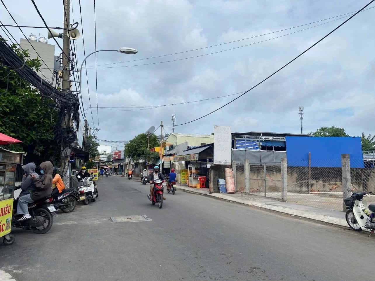 Bán nhà mặt tiền Số 5 Đường số 38 Thành phố Thủ Đức, TP.HCM – 4 phòng ngủ, giá 34 tỷ — Hình 3