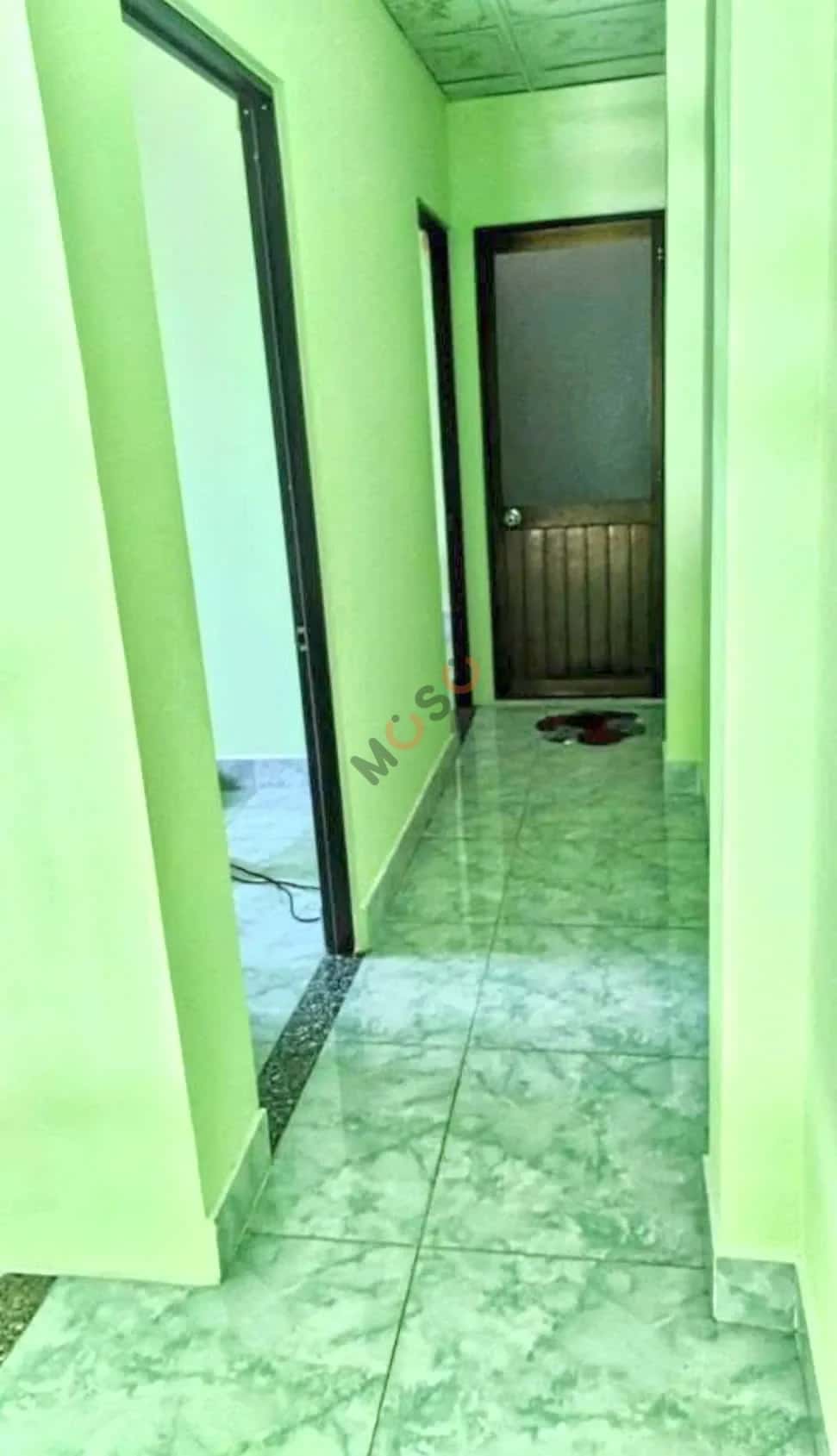 Bán nhà mặt tiền Đường Đông Lân 3 - Hưng Lân Huyện Hóc Môn, TP.HCM – 2 phòng ngủ, giá 5 tỷ - ảnh 4