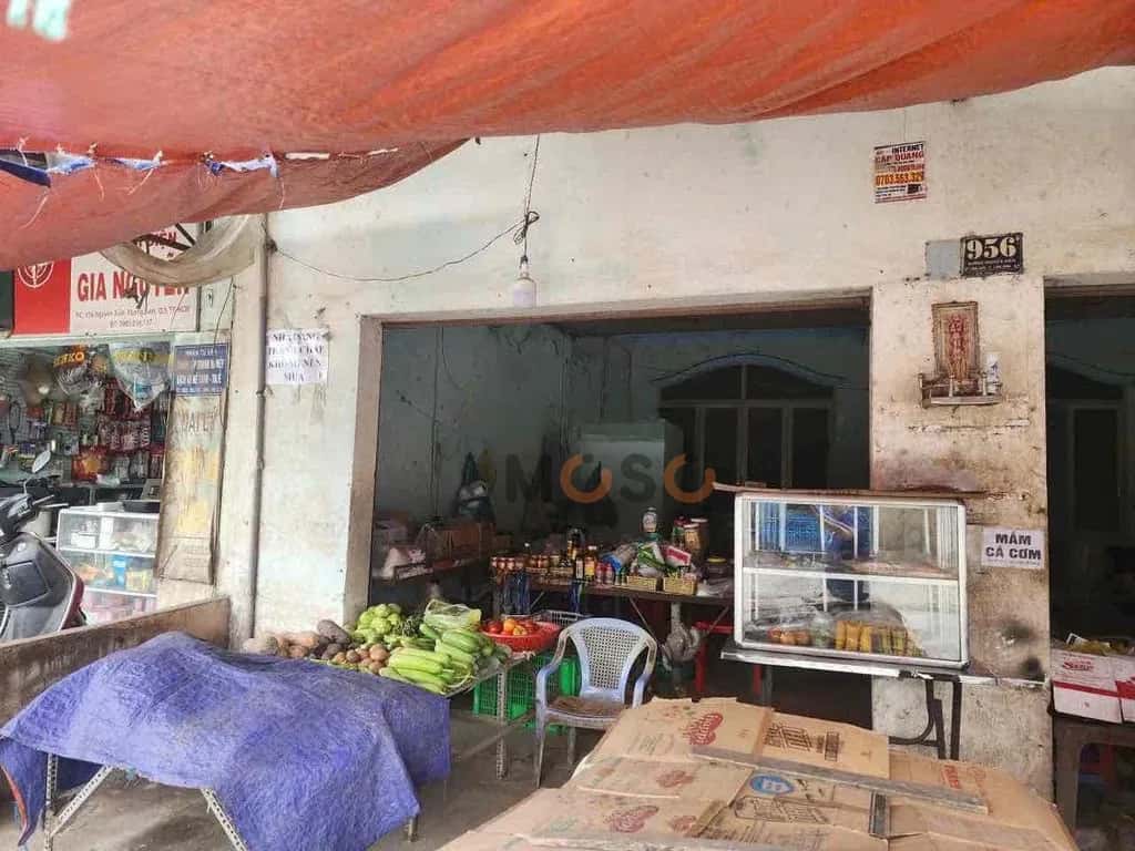 Bán nhà mặt tiền Nguyễn Xiển Thành phố Thủ Đức, TP.HCM – 1 phòng ngủ, giá 11.1 tỷ