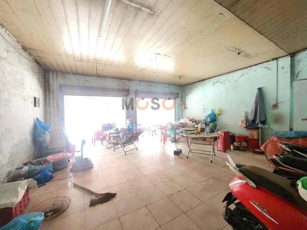 Bán nhà mặt tiền Nguyễn Xiển Thành phố Thủ Đức, TP.HCM – 1 phòng ngủ, giá 11.1 tỷ — Hình 3