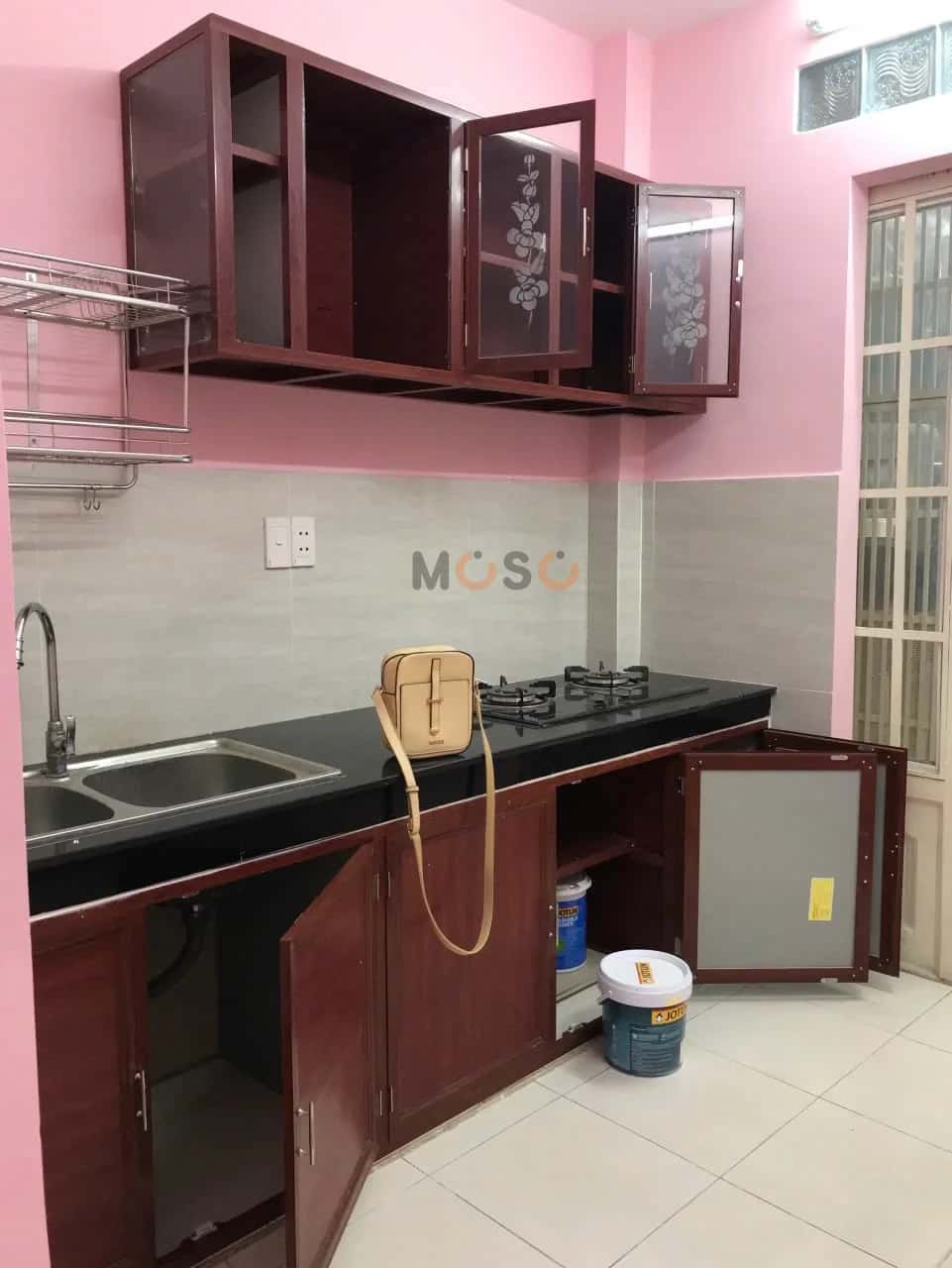 Bán nhà hẻm 303/10 Bến Vân Đồn Quận 4, TP.HCM – 2 phòng ngủ, giá 4.2 tỷ — Hình 3 Bán nhà hẻm 303/10 Bến Vân Đồn Quận 4, TP.HCM – 2 phòng ngủ, giá 4.2 tỷ — Hình 3