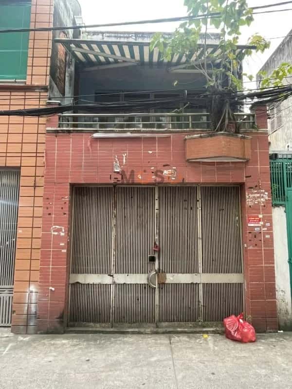 Bán nhà hẻm 130/4 Hồ Bá Kiện Quận 10, TP.HCM – 2 phòng ngủ, giá 13.5 tỷ Bán nhà hẻm 130/4 Hồ Bá Kiện Quận 10, TP.HCM – 2 phòng ngủ, giá 13.5 tỷ