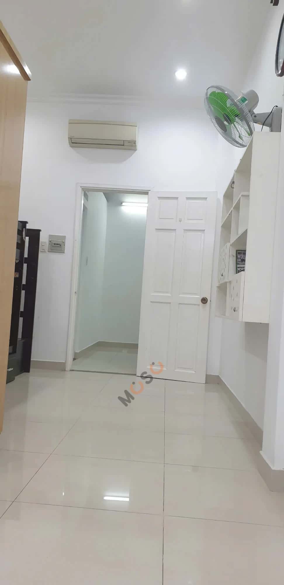Bán nhà hẻm 238/12E Nguyễn Thị Minh Khai Quận 3, TP.HCM – 2 phòng ngủ, giá 9 tỷ - ảnh 5