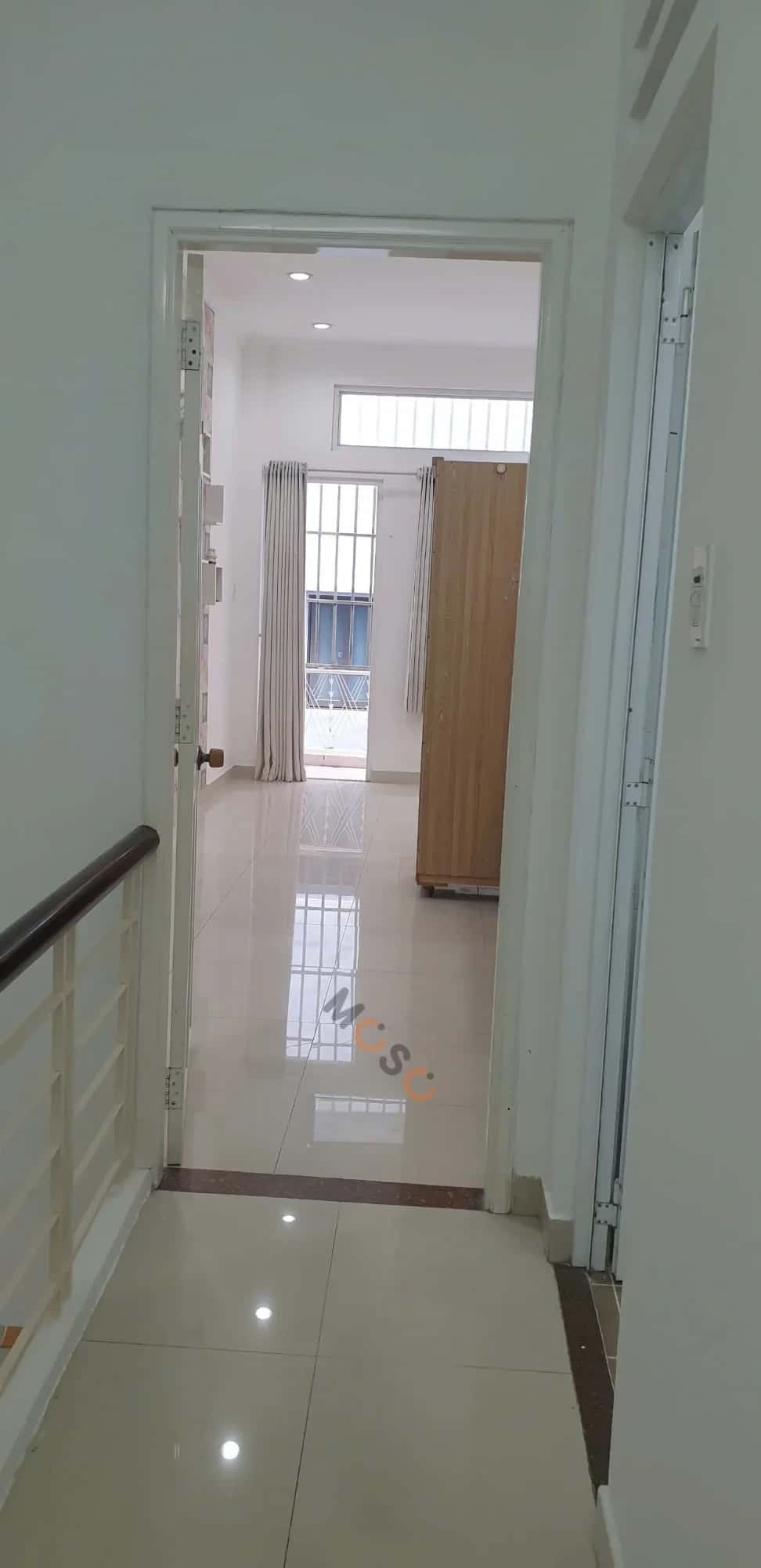 Bán nhà hẻm 238/12E Nguyễn Thị Minh Khai Quận 3, TP.HCM – 2 phòng ngủ, giá 9 tỷ - ảnh 4