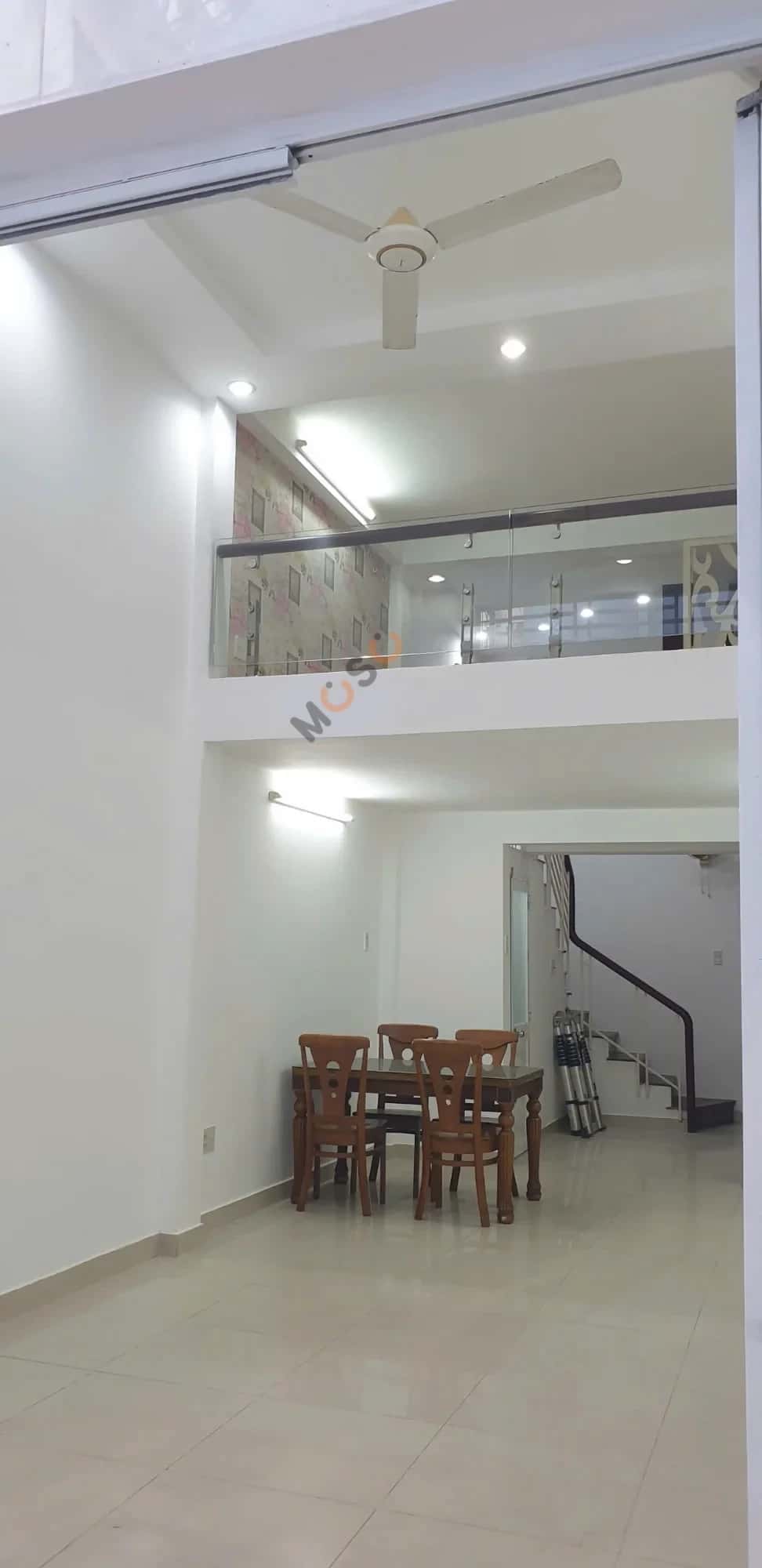 Bán nhà hẻm 238/12E Nguyễn Thị Minh Khai Quận 3, TP.HCM – 2 phòng ngủ, giá 9 tỷ - ảnh 3