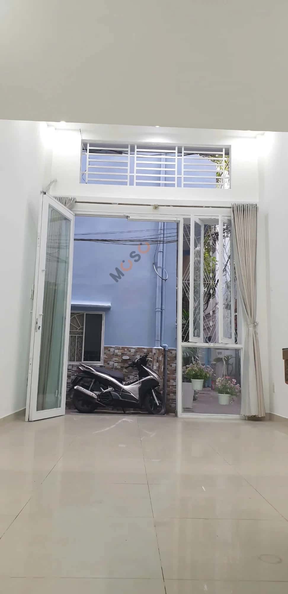 Bán nhà hẻm 238/12E Nguyễn Thị Minh Khai Quận 3, TP.HCM – 2 phòng ngủ, giá 9 tỷ - ảnh 2