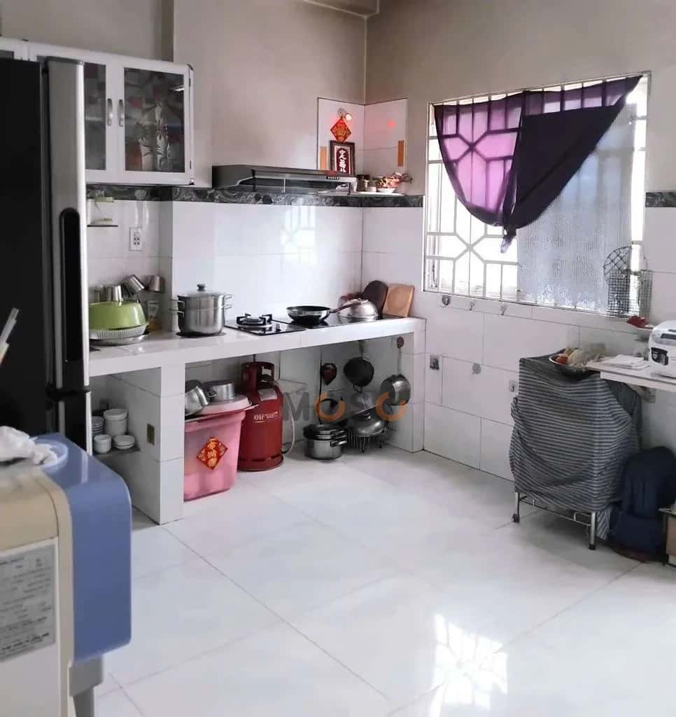 Bán nhà mặt tiền Võ Văn Kiệt Quận 5, TP.HCM – 3 phòng ngủ, giá 13.5 tỷ — Hình 3 Bán nhà mặt tiền Võ Văn Kiệt Quận 5, TP.HCM – 3 phòng ngủ, giá 13.5 tỷ — Hình 3