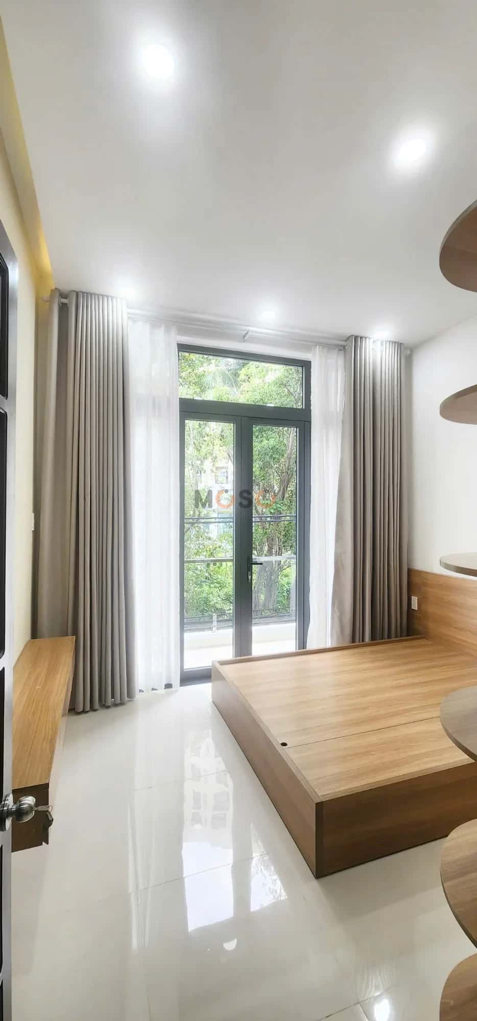 Bán nhà hẻm 118/90/67E Phan Huy Ích Quận Tân Bình, TP.HCM – 4 phòng ngủ, giá 5.5 tỷ - ảnh 8