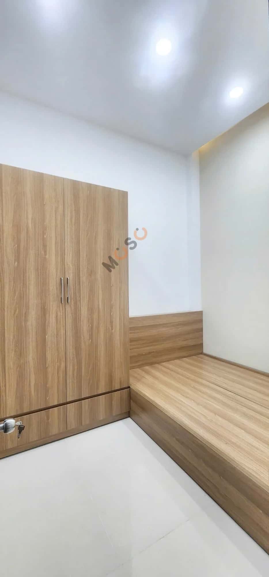 Bán nhà hẻm 118/90/67E Phan Huy Ích Quận Tân Bình, TP.HCM – 4 phòng ngủ, giá 5.5 tỷ - ảnh 12