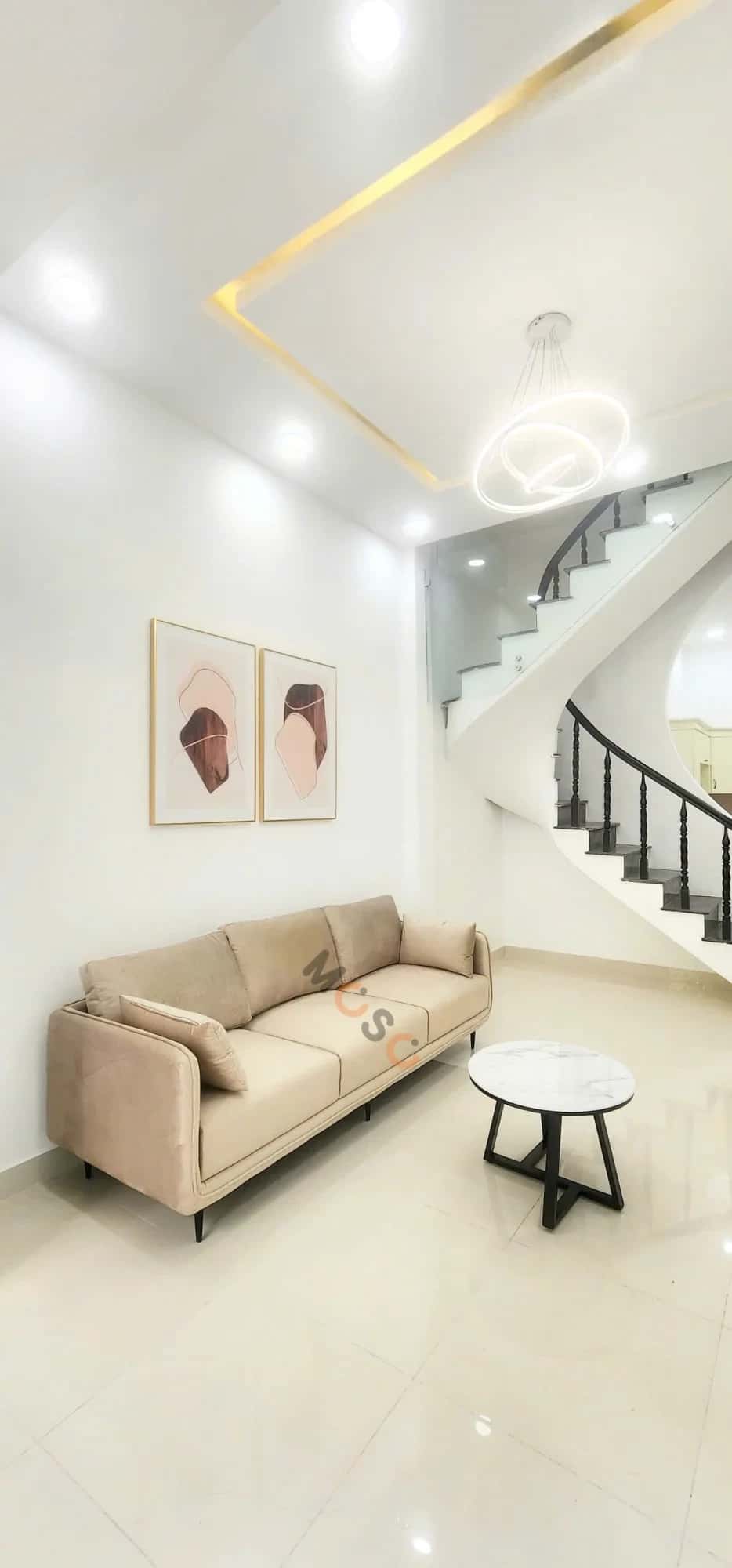 Bán nhà hẻm 118/90/67E Phan Huy Ích Quận Tân Bình, TP.HCM – 4 phòng ngủ, giá 5.5 tỷ - ảnh 4