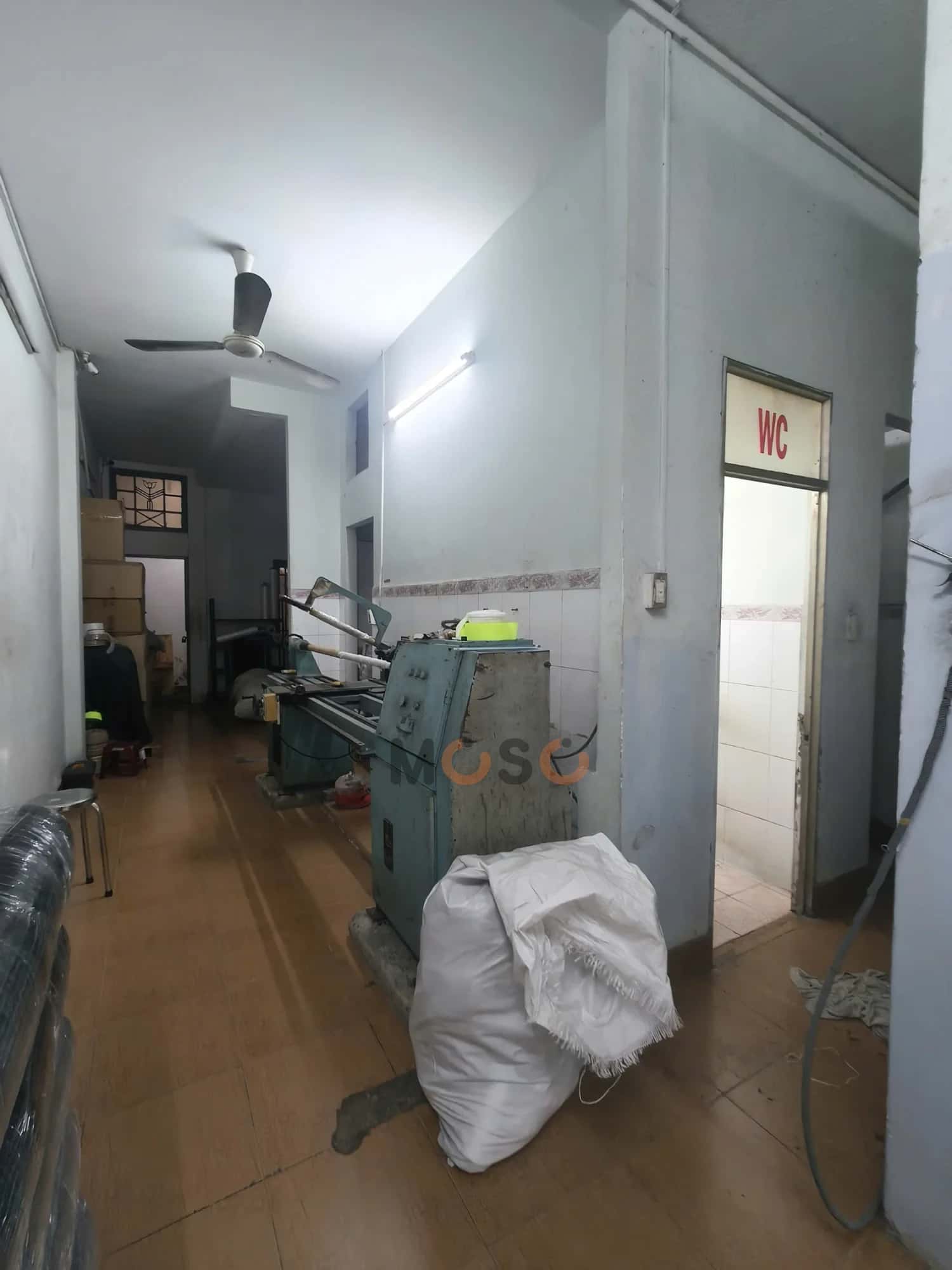 Bán nhà mặt tiền Nhất Chi Mai Quận Tân Bình, TP.HCM – 4 phòng ngủ, giá 25 tỷ - ảnh 7