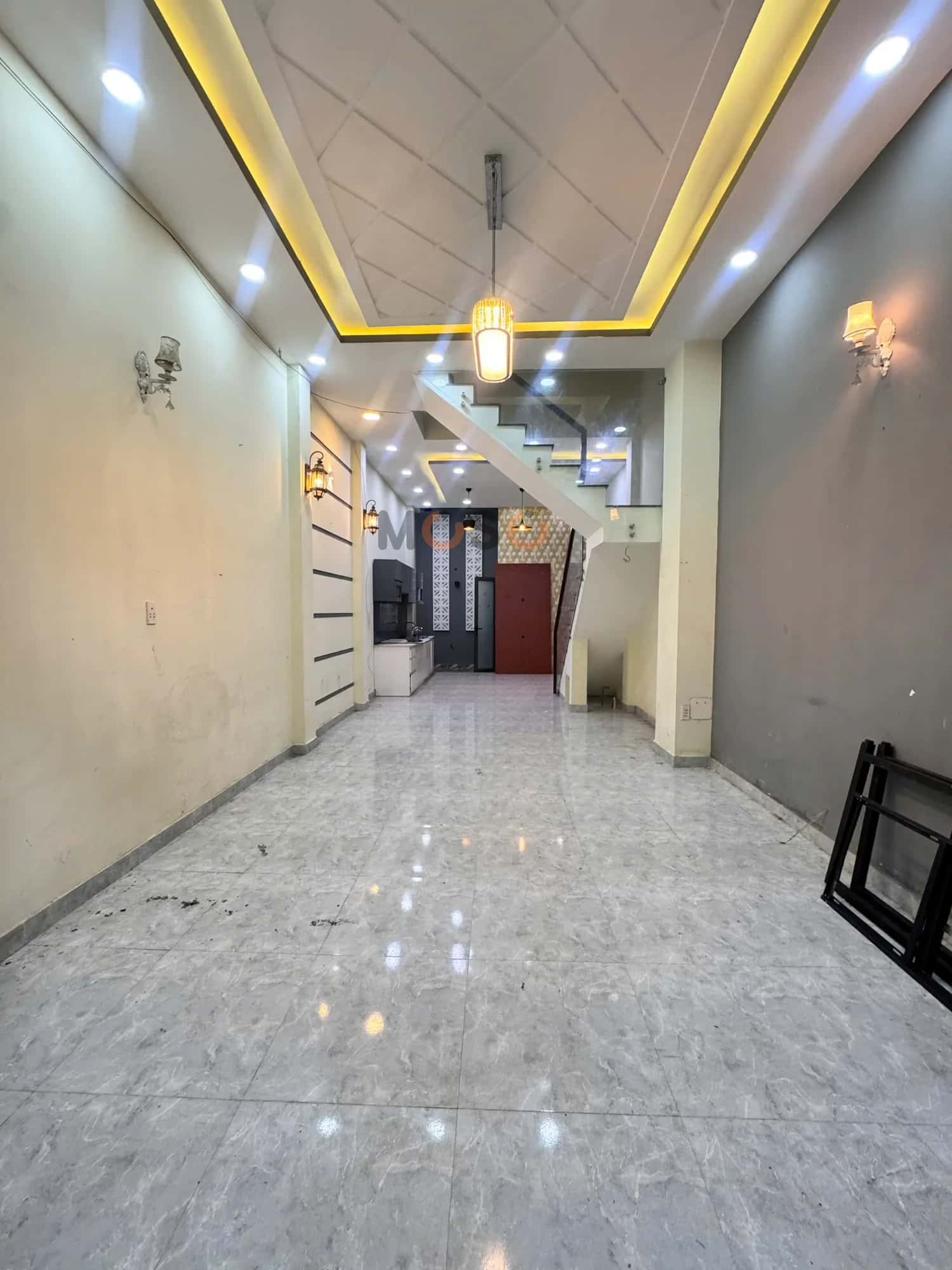 Bán nhà hẻm Lò Lu Thành phố Thủ Đức, TP.HCM – 4 phòng ngủ, giá 6.2 tỷ — Hình 2 Bán nhà hẻm Lò Lu Thành phố Thủ Đức, TP.HCM – 4 phòng ngủ, giá 6.2 tỷ — Hình 2