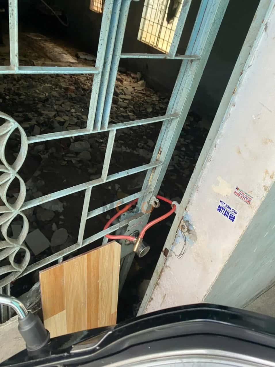Bán nhà hẻm 322/36 Cách Mạng Tháng 8 Quận 3, TP.HCM – 1 phòng ngủ, giá 7.5 tỷ — Hình 3