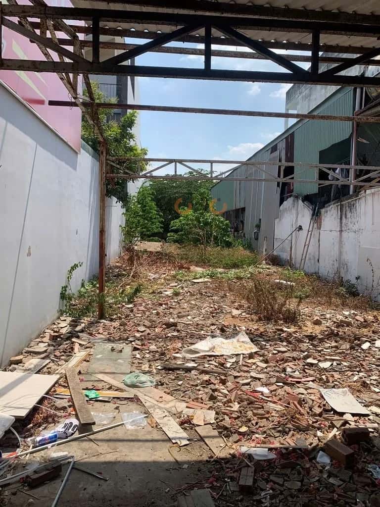Bán đất Hoàng Hữu Nam Thành phố Thủ Đức, TP.HCM – giá 22 tỷ — Hình 3 Bán đất Hoàng Hữu Nam Thành phố Thủ Đức, TP.HCM – giá 22 tỷ — Hình 3